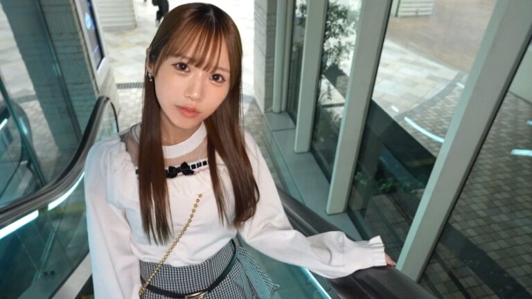 女の子の「声」は好きですか？スレンダーFカップ美少女に恥ずかしい台本読ませてそのままS○X！ マジ軟派、初撮。 2266