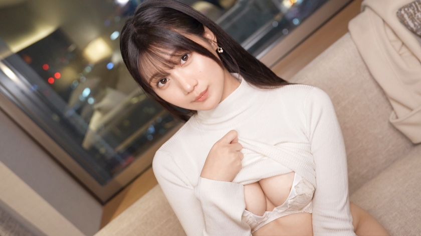 性欲ド強な女の子！！オナニーは回数ではなく、時間制限を設けないと何度もやってしまう超淫乱！！騎乗位では気持ちよすぎてたまらず失禁！！ 【初撮り】ネットでAV応募→AV体験撮影 2542