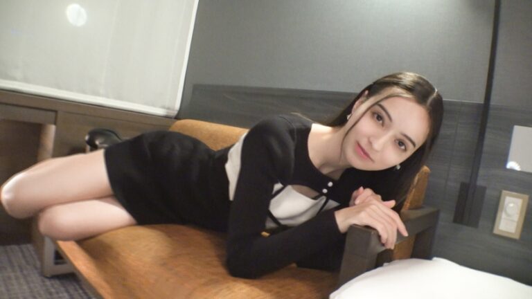 縛られるの大好き？東京タワースレンダーボディ！！【れな 32歳】 鉄骨のようにロープを縛り上げて興奮する変態女！！ 圧倒的美脚からの立ちバックが最高！ 【初撮り】ネットでAV応募→AV体験撮影 2572