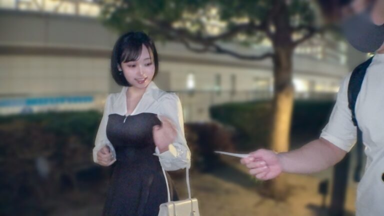 インスタントカメラでモデルになってくれませんか？とお願いしたらリアル芸能人似の激美女が参加してくれて綺麗な裸体をたくさんパシャリに成功！結局そのままエッチな流れになり、乱れた姿もたくさんシャッターに収めることができた！ マジ軟派、初撮。 2284