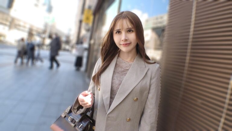 ハーフ美人マジチョレェwwww外国の血をちゃんと引き継いだエロエロボディ、いただきます！！いざ実食！！程よく膨らんだおっぱいと、豊満な下半身を豪快にむしゃぶりつくします！うまい、うますぎる！ マジ軟派、初撮。 2329