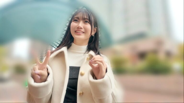性欲ド強な女の子！！オナニーは回数ではなく、時間制限を設けないと何度もやってしまう超淫乱！！騎乗位では気持ちよすぎてたまらず失禁！！ 【初撮り】ネットでAV応募→AV体験撮影 2542