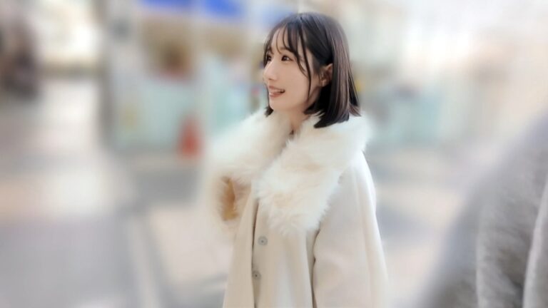 大人しめな見た目とは裏腹な快感の嬌声！大好きな正常位ではカラダをくねらせて何度もイキまくる！セックスになると豹変する姿は男の性衝動を加速させる！！ 【初撮り】ネットでAV応募→AV体験撮影 2550
