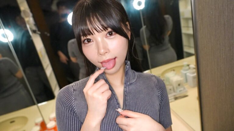 148cmミニマム女子の窮屈マ●コをドチュドチュ重圧ピストンで掘削！！潮ふきちらしのドロドロマ●コで快楽に撃沈！理性が保てない！！ 【初撮り】ネットでAV応募→AV体験撮影 2559