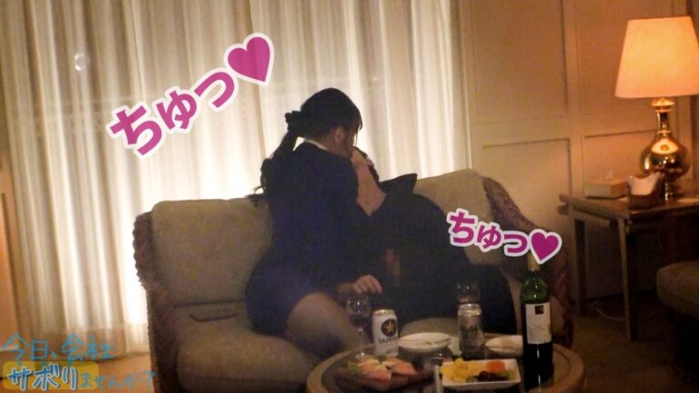 営業部No.1人気の最強モテ女子のサボり旅！優しくて押しに弱く、かわいいと口説きまくりSEX成功★奥まで届く男優の巨チンで挿入後0.5秒で即痙攣イキ！！色んなところに射精しまくる圧倒的ボリューム&シコリティ保証！【童顔×Fカップ巨乳×高身長美脚】：今日、会社サボりませんか？68 in渋谷