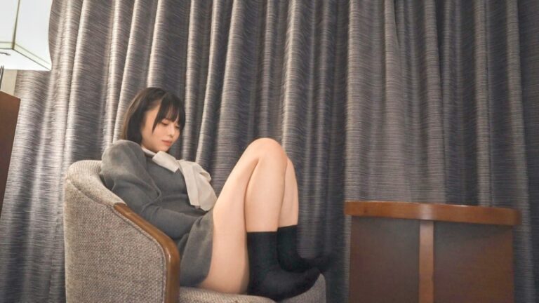 ドーナツで釣った魚は大きいか？彼氏と会えば一日中何度もセックスをしてしまう絶倫女をナンパ！おもちゃ使ったことないらしいから電マで責めて責めて責めまくるで～！！！ マジ軟派、初撮。 2326