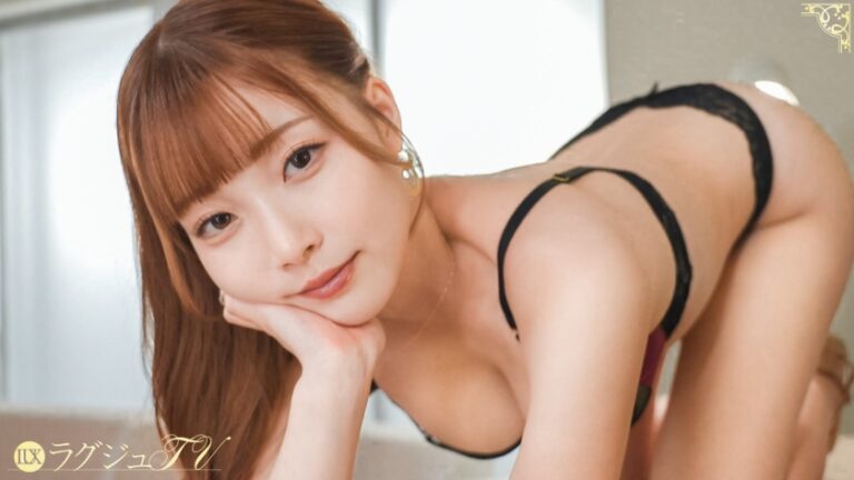 【M男キラー降臨。】極上フェラと神業ハンドで男を性的に支配するドS美女。柔らかい美乳Fカップ×極上すべすべ肌。美意識高き大人の色香とテクニックで、男の快楽を弄ぶラグジュアリーSEX【見られたい願望】 ラグジュTV 1868