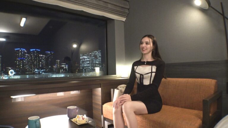 縛られるの大好き？東京タワースレンダーボディ！！【れな 32歳】 鉄骨のようにロープを縛り上げて興奮する変態女！！ 圧倒的美脚からの立ちバックが最高！ 【初撮り】ネットでAV応募→AV体験撮影 2572