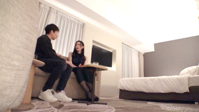 完璧な女がで崩れる瞬間。指先一つで理性を失い、甘い喘ぎを漏らす『デキる女』の禁断のギャップ。 マジ軟派、初撮。 2314