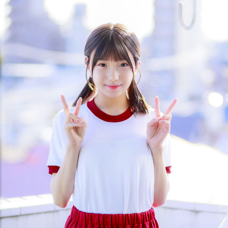 ユナちゃん