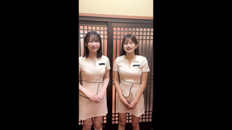 かりん＆ゆい
