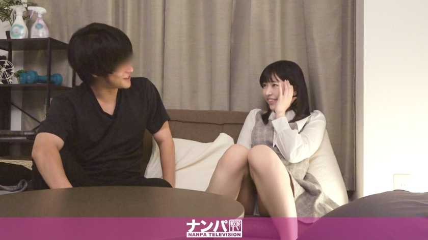 脱がしてみたらめちゃくちゃエロかった。ギャップ萌えに興奮しまくり！！この膣いいですねw 百戦錬磨のナンパ師のヤリ部屋で、連れ込みSEX隠し撮り 432