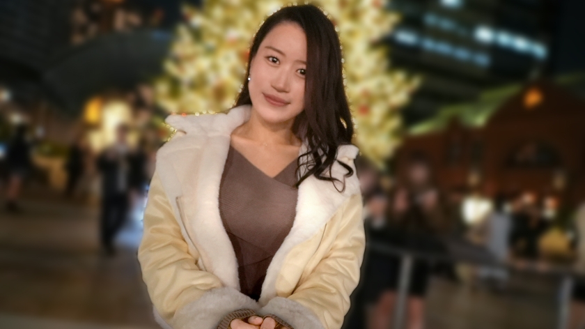 エロフェロモン全開のお姉さんが魅せる激シコ初撮り、撮ってきました！ 【初撮り】ネットでAV応募→AV体験撮影 2562