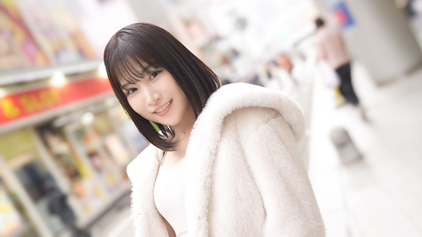 刺激が欲しくてたまらない！！エロとは無縁そうな清楚なお嬢さんは毎日オナニーを欠かさないド変態！！男優の硬くてデカいチ●ポに終始ご満悦！！ 【初撮り】ネットでAV応募→AV体験撮影 2556