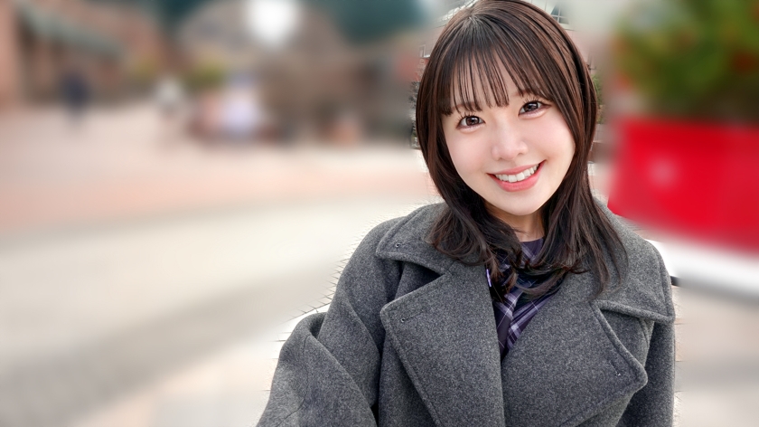きゅるん！アニメ声で可愛いテーマパークのお姉さん参戦！敏感過ぎてビクビク何度もイキまくり！可愛さ余ってガンガン突きまくってしまいましたwまさにSEXトラクションの始まりです！みんなー！ティッシュの準備はいいー！？ 【初撮り】ネットでAV応募→AV体験撮影 2567