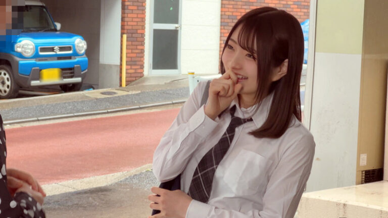 あおいちゃん