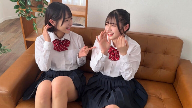 なぎさ＆みこ