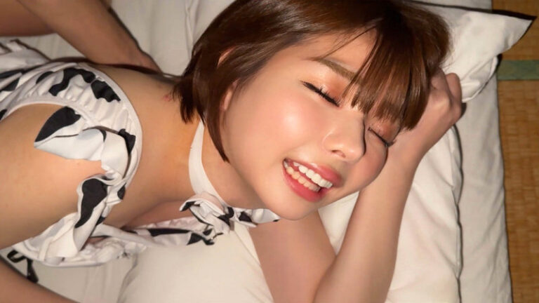 ゆうかちゃん