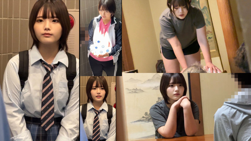 Hさん