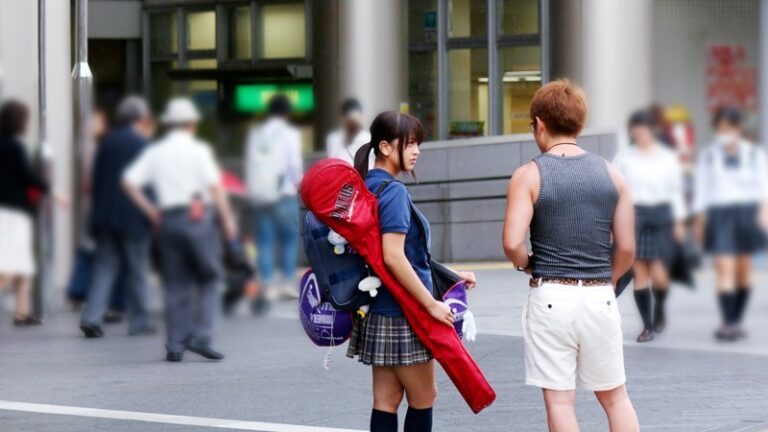 いく