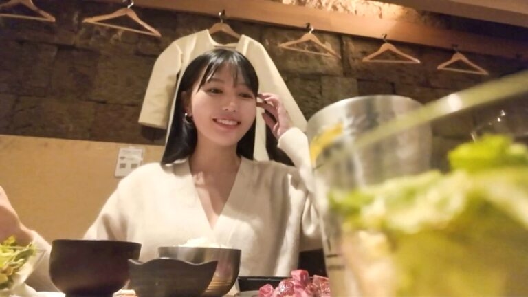マジ軟派、初撮。 2168 Gカップ美乳を隠し持つ清楚系アパレル女子を渋谷カフェでダメ元ナンパ！まさかの仕事終わり即デート→そのままホテル？恥じらいながらもご奉仕フェラとパイズリ、挿入したら中は激狭名器！ヌチャ音響く狭ま●こでイキ乱れる姿に 掘り出しモノ 確定！！