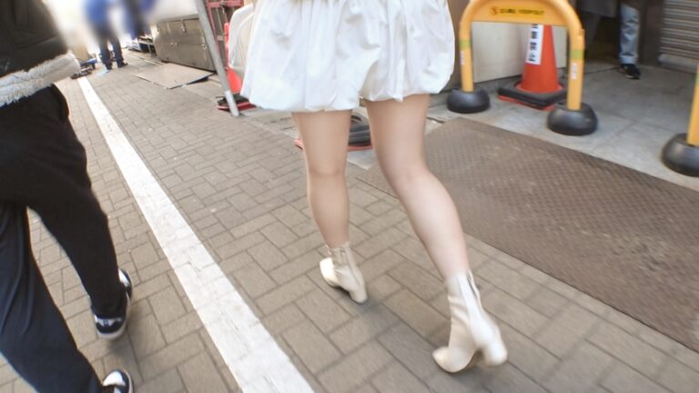 マジ軟派、初撮。 2190 ベストおっぱいアワード受賞？！広大な大地によって育まれたド迫力Gカップ爆美乳女子を渋谷でナンパ！性欲を掻き立てる色白ムチムチボディを隅々まで味わい尽くす！全体位で豪快に揺れるおっぱい！いつだっておっぱいが正義です！