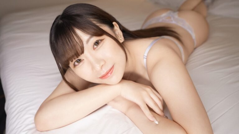 服を脱いだら露わになったエロでかオッパイに目が釘付け！迫力Gカップのパイズリに精根ならぬ精子尽き果てる！！！ 【初撮り】ネットでAV応募→AV体験撮影 2533