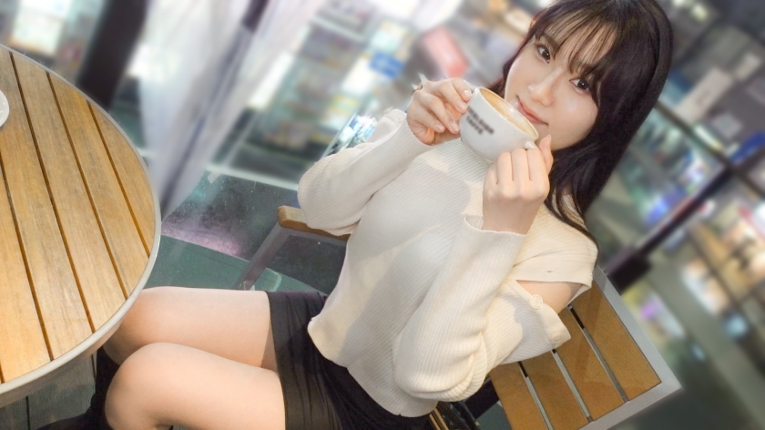 【色白無垢なニューウェーブ！】ヘアメイクの専門学校に通っているムッツリすけべな女の子との濃厚すぎる激エロSEX！騎乗位で乱れまくる姿は圧巻！ 【初撮り】ネットでAV応募→AV体験撮影 2536