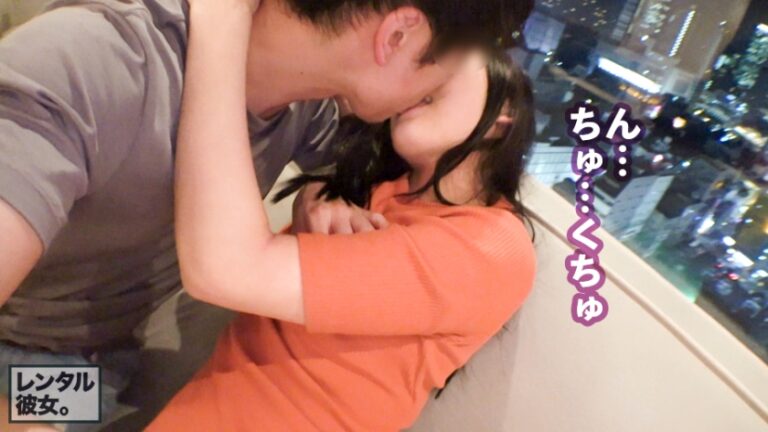 「し、死ぬかと思った…」美乳女子大生を彼女としてレンタル！口説き落として本来禁止のエロ行為までヤリまくった一部始終を完全REC！ぽってりした唇ときらきらな瞳が石原さ●み激似の美女はチ●コが入ると膣中イキ絶頂ガールに豹変！！連続激ピストンで「もう許して死んじゃう」って言われたけど容赦無用の追撃ピストン！！