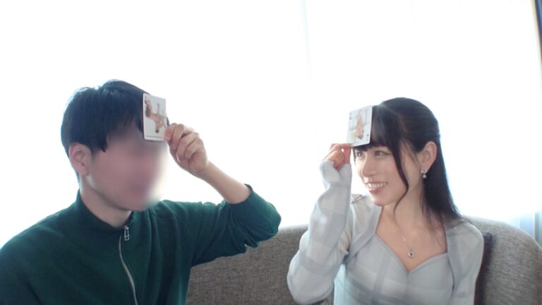 マジ軟派、初撮。 2186 「ちょっとだけMです…」と自分の性を否定するエキゾチッククールドM美女と豪快SEX！！美容家美容師という、美しさの化身となった女のふしだらな姿をご覧あれ！！セクシーなデカ尻に顔を埋め、デカ尻肉が滴り落ちる愛液を啜りながらの貪りクンニ！！フェミニンで扇情敵なケツにちんぽを突き刺し、尻肉地震バックで大痙攣絶頂！！