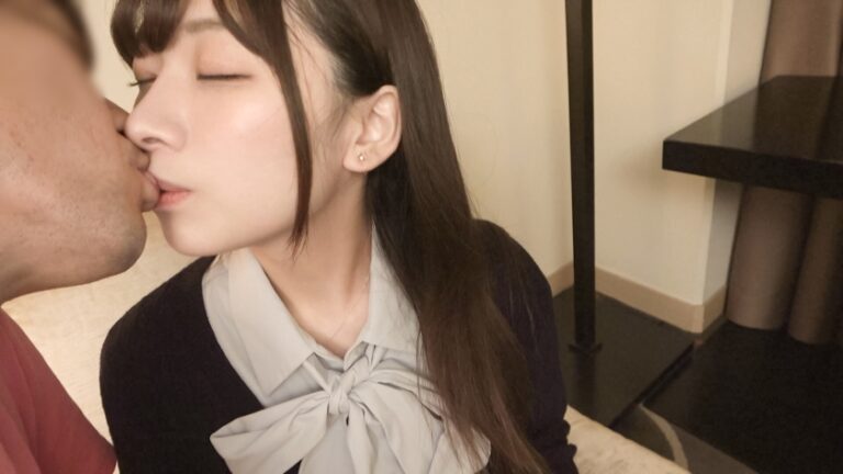 服を脱いだら露わになったエロでかオッパイに目が釘付け！迫力Gカップのパイズリに精根ならぬ精子尽き果てる！！！ 【初撮り】ネットでAV応募→AV体験撮影 2533