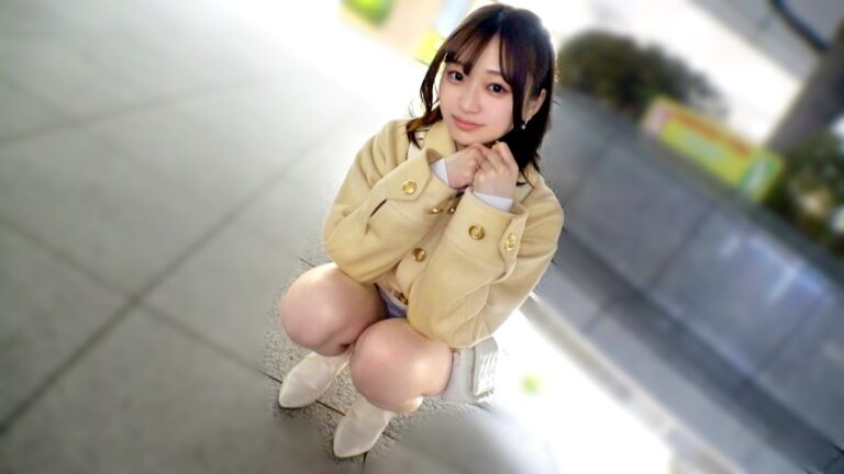 その口でしゃぶってくれ！ぷっくり唇とむっちり太ももにでっかい尻。全身性器ちゃんのご無沙汰セッ○ス！ 【初撮り】ネットでAV応募→AV体験撮影 2604