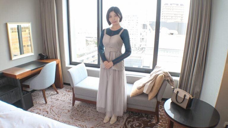 これが日本のおもてなしガール！相手の興奮が自分の快楽？！上品で綺麗な美人さんなのに超ご奉仕SEXで何度もエクスタシーを感じるド変態！フェラは玉からじっくり派で暴発寸前の危機！ マジ軟派、初撮。 2202