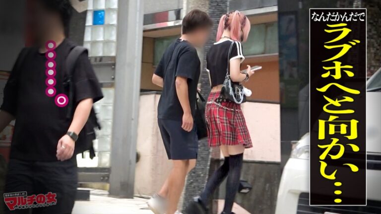 ピンピン勃ちくび【ラブドール級桃色マ●コ】【美桃尻の極小キツマン】竹下通りの今ドキの子。「病気を予言してくれて！」「先生って呼んでて、師匠みたいな」とスゴい予言者にみてもらうには50万必要らしくwwテキトーに話に乗っかり説得ホテイン。華奢ボディを押さえつけカラダ中を弄ると、ピン勃ち乳首出現。触れただけで「あっ///」過剰に反応する雑魚チクビwカメラに困惑するもマ●コはピチャピチャと音を鳴らし…美桃尻に世直しぶっ壊れピストン！！：case.41