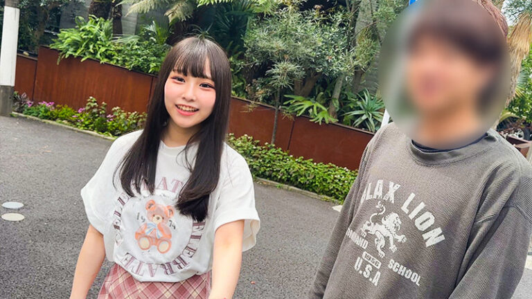 すずねちゃん