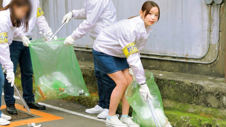 しずかちゃん