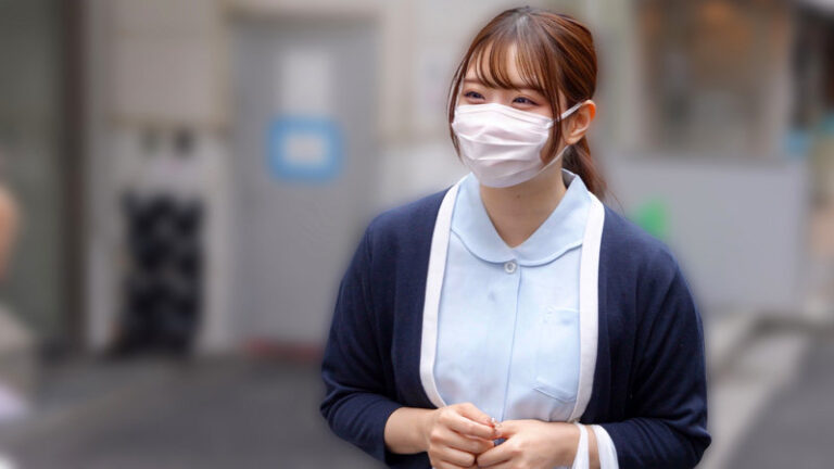 かすみさん