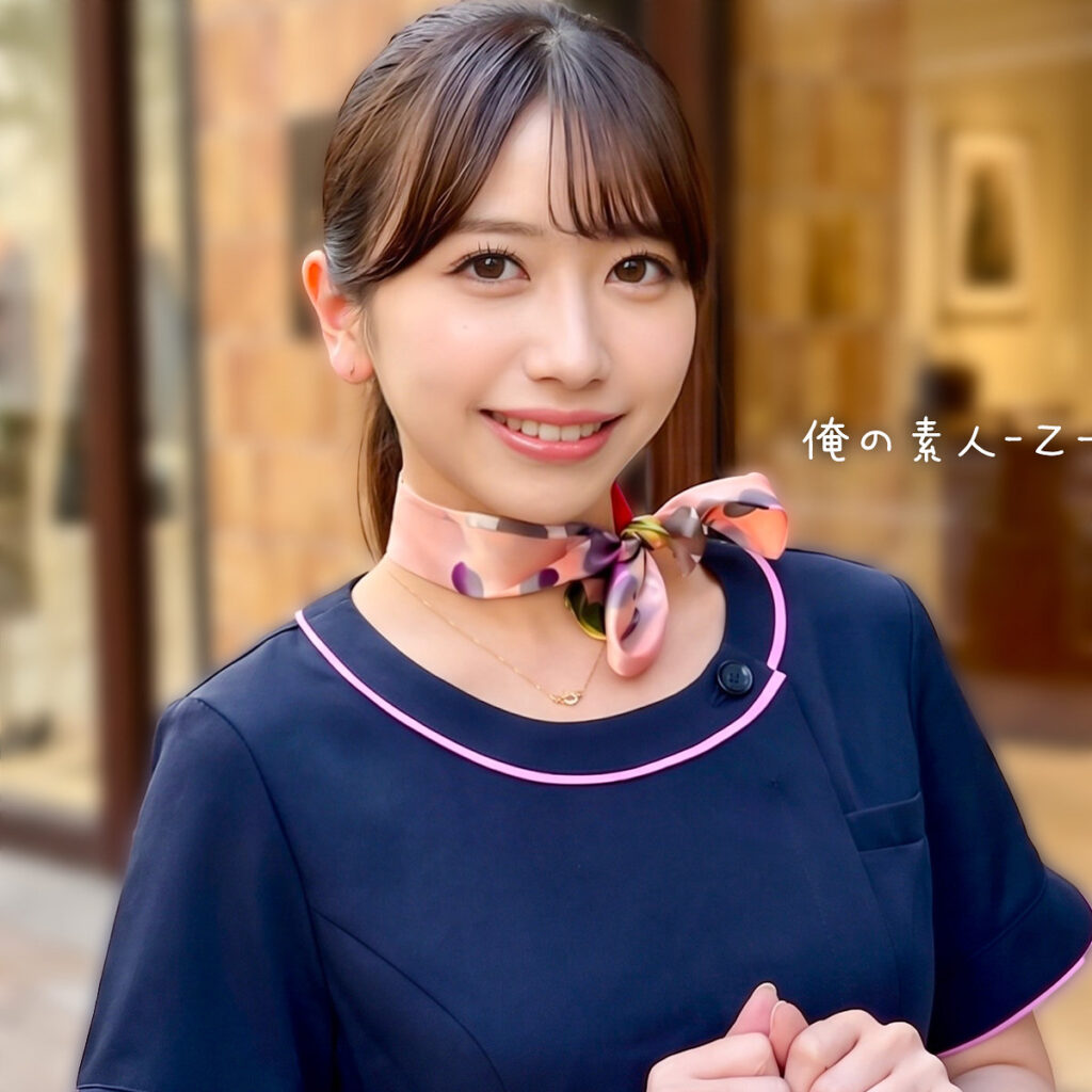 まなみさん
