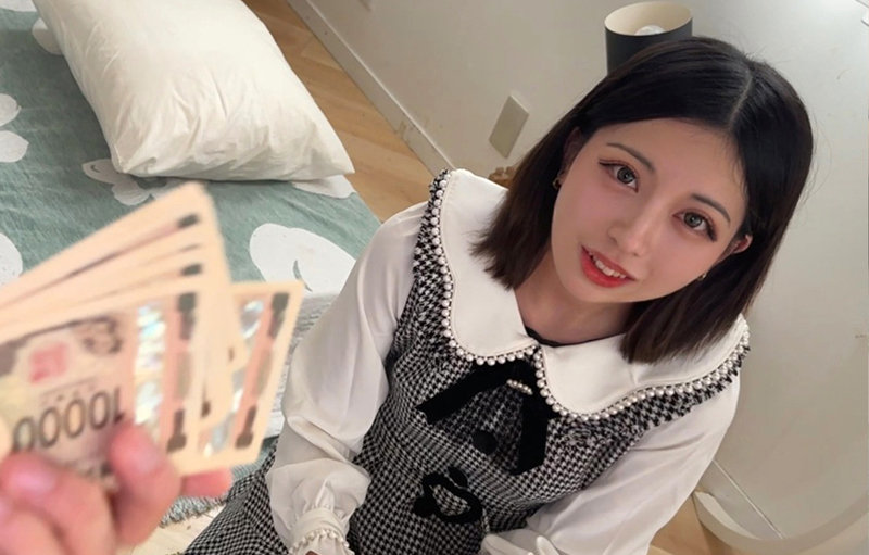 みれいちゃん
