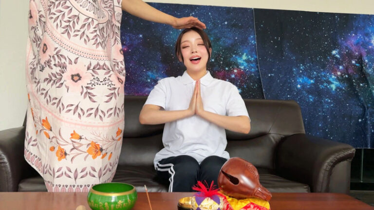泡白咲奈