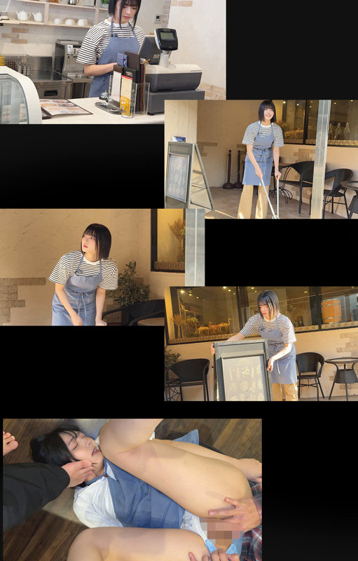 Yさん