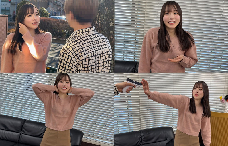 かすみさん