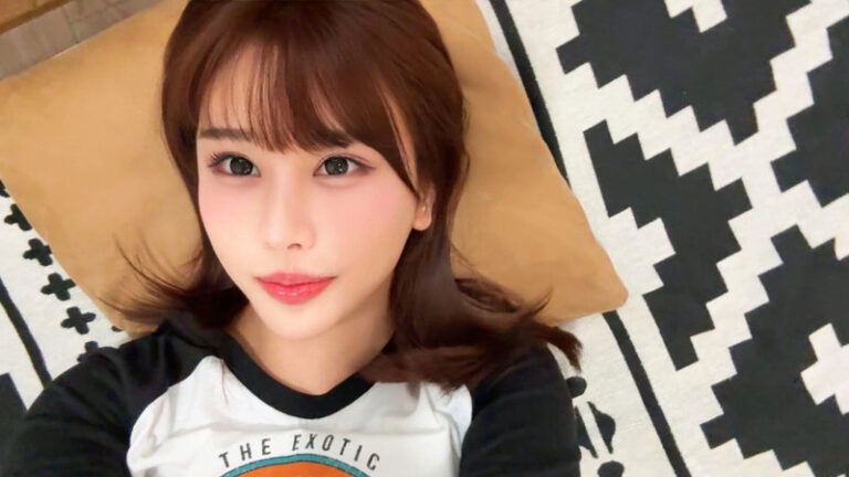 有村かすみ