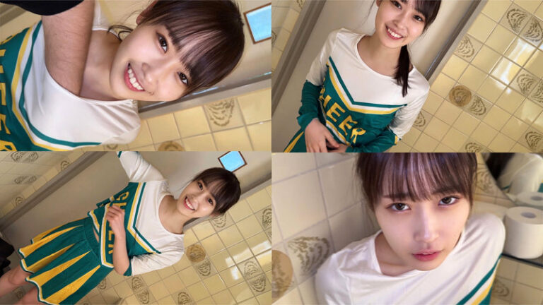 あまねちゃん
