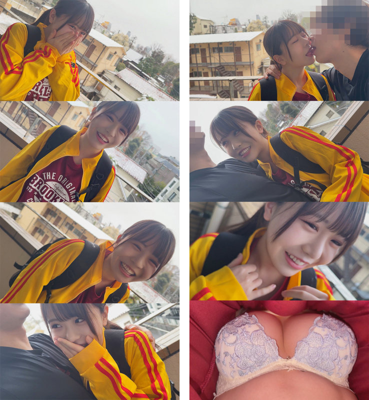 こなつちゃん