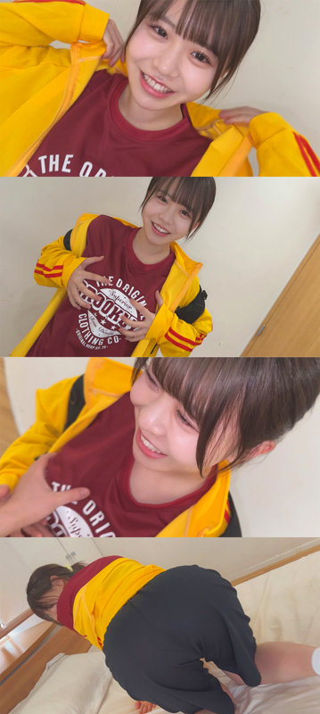 こなつちゃん