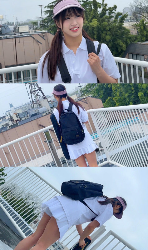 さやかちゃん