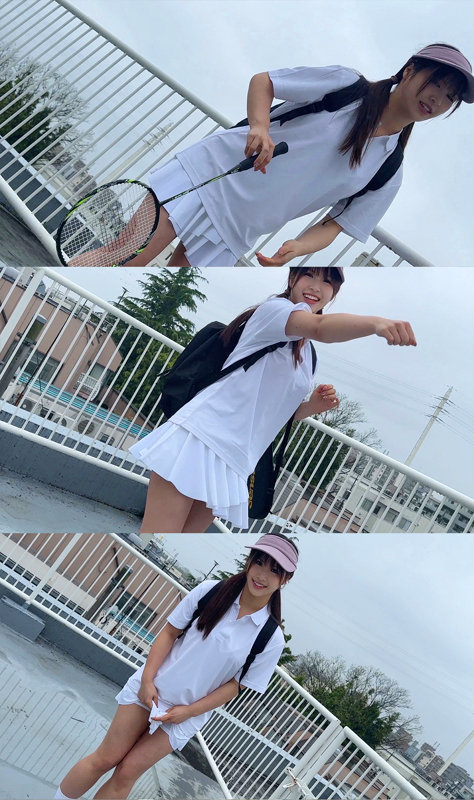 さやかちゃん