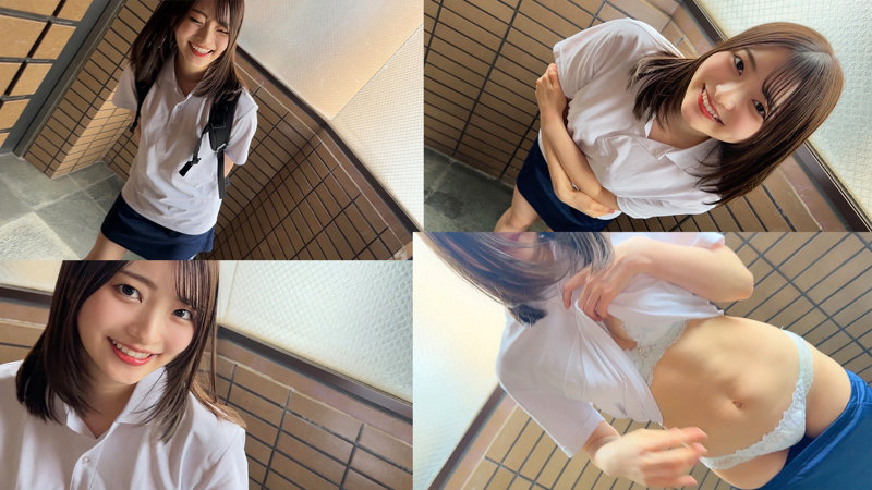 あおいちゃん