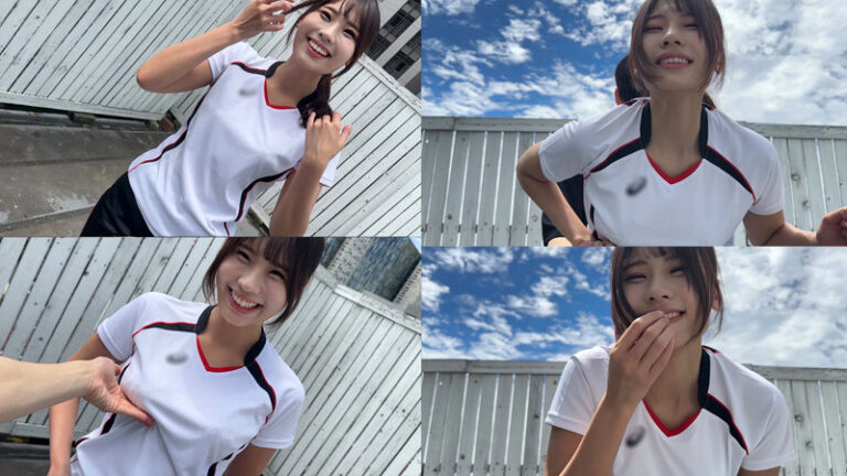 ひなみちゃん